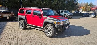 Hummer h3 3.7 MANUAL PŘEVODOVKA USA
