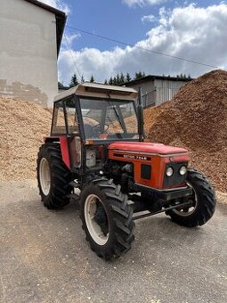 Zetor 7045 s TP