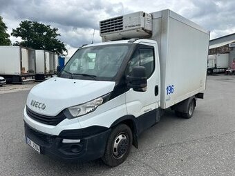 Iveco Daily 35C/18,6PAL,Thermoking V-500 Max