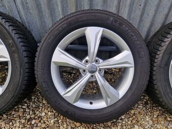 Audi Q5 SQ5 5x112 R19 235/55 R19
