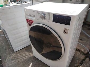 Prodám plně funkční Slim pračku LG-6.5kg--Dovezu
