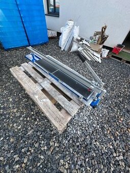 Kaufmann TopLine Rock 1250 mm