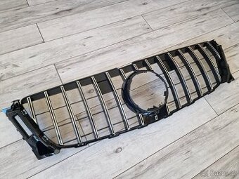 Predná maska GL X166 Panamerica GT
