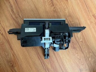 Audi A6 C7 4G / displej 4g1919601k