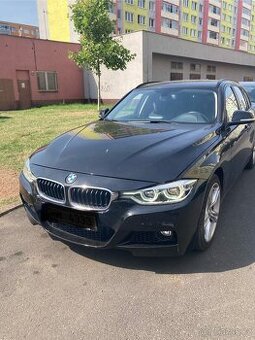 BMW F31 320d Advantage