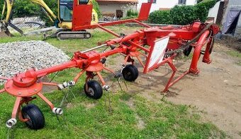Obraceč 6 m - 1