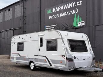 LMC MUSICA 540D/MOVER/PŘEDSTAN/2009/VELKÁ KOUPELNA