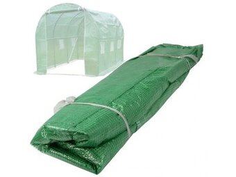 Fólie náhradní pro zahradní fóliovník MAR-POL