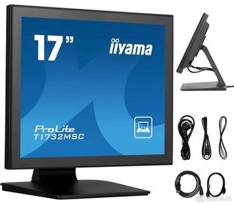 Monitor s dotykovym displejem Iiyama