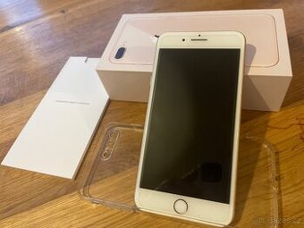 Iphone 8 plus - 1