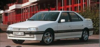 KOUPÍM dily peugeot 405Mi16