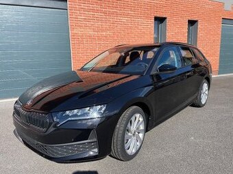 Škoda Octavia 4 Combi Facelift Rv:24  2.0TDI DSG 25tis km - 1