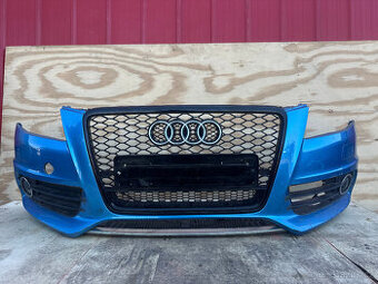 240. PREDNI NARAZNIK AUDI S4 B8