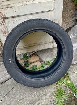 235/50R 19 4 ks HANKOOK WINTER CEPT EVO2