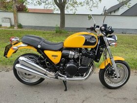 Triumph Thunderbird Sport