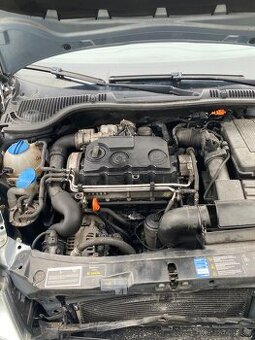 1.9tdi 77kw BLS