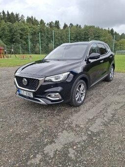 MG EHS 1.5 T-GDI Exclusive Plug-in Hybrid