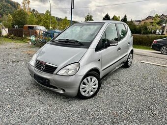 Mercedes-Benz A160 Automat 116tis km