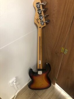 Fender geddy lee