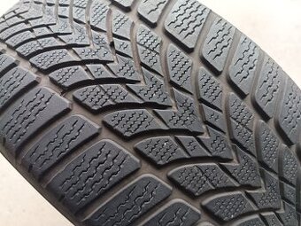225/50 R17 DUNLOP (4916)