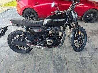 Honda GB350 S