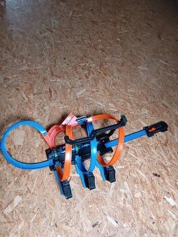 Hotwheels dráha