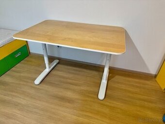 Psací stůl 120x80