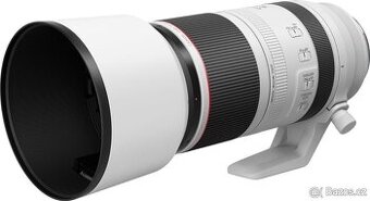 Canon RF 100-500 mm f/4,5-7,1 L IS USM