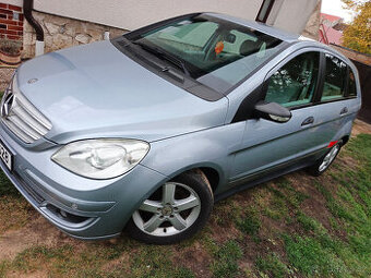 Mercedes Benz B 180 CDI W245