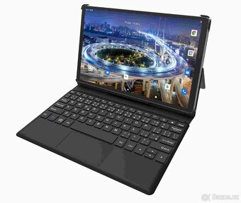 Tablet IGET L206 s příslušenstvím