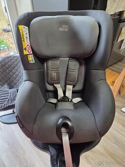 Britax Römer Dualfix