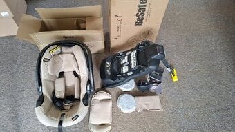 Autosedačka 0-13kg, BeSafe iZi Go Modular