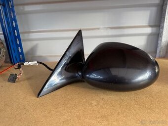 BMW E46 M3 EU levé zrcátko