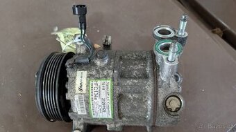 Klimakompresor Ford Mondeo Mk4 a další