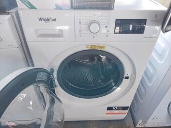 Prodam plne funkcni dig.pracku zn.whirlpool na 8 kg--DOVEZU-