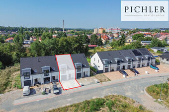 Prodej rodinného domu, 4+kk, 160 m², Nýřany - ul. Luční