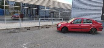 Renault Thalia 1,4 16V 72 kw, STK 6/26