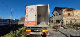 Chladirenska skříň