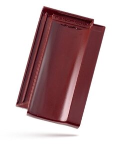 Střešní taška TOPAS 13 glazura-nové