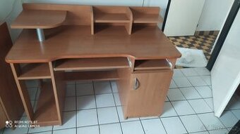 Psací stůl =PC stůl
