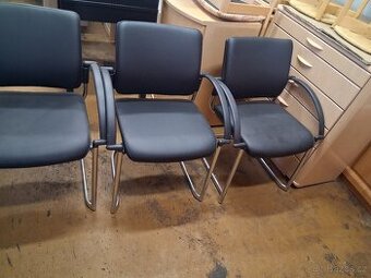 Kancelářské židle