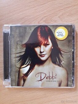 Debbi Touch The Sun