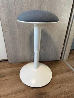 Židle / stolička IKEA NILSERIK jako nová