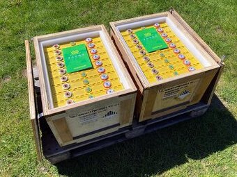 TOP baterie ThunderSky Winston LiFeYPO4 (260Ah,300Ah,400Ah)