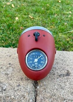 Manet M90 - přední světlo