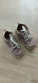 Dětské celoroční boty Superfit Breeze, vel. 23