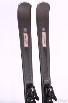 Použité dámské lyže SALOMON S/MAX W X7 Ti 2024