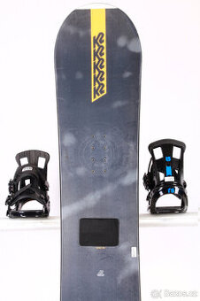 Použity snowboard K2 EST. 87