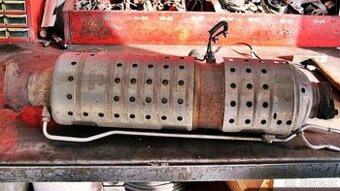 Original DPF KIA SPORTAGE 2008 2.0CRDi