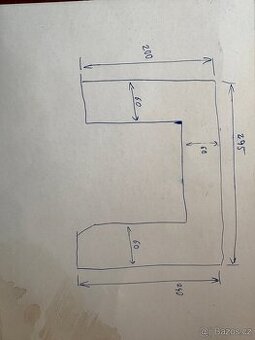 Rustikalni uchyne prodej